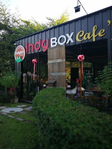 Hostal Baan Armon Resort