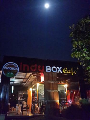 Hostal Baan Armon Resort