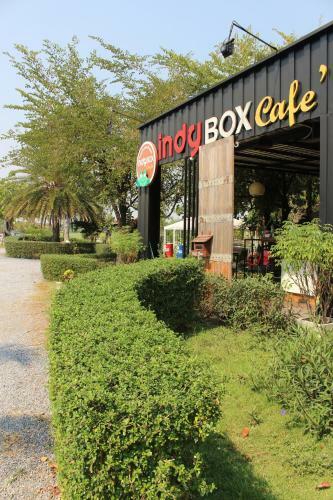 Hostal Baan Armon Resort