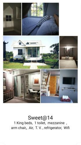 Hostal Baan Armon Resort