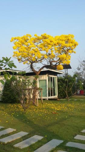 Hostal Baan Armon Resort