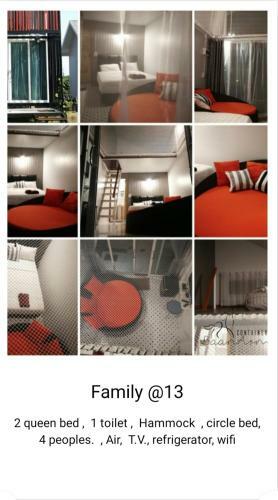 Hostal Baan Armon Resort