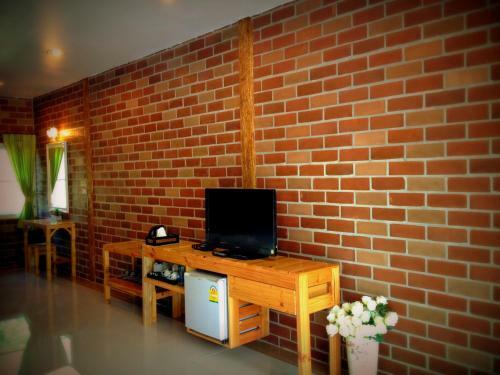 Hotel Theerama Cottage