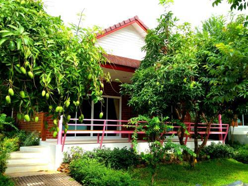 Hotel Theerama Cottage