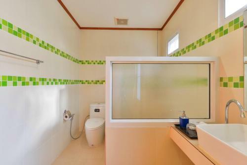 Hotel Theerama Cottage