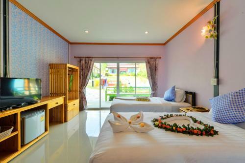 Hotel Theerama Cottage