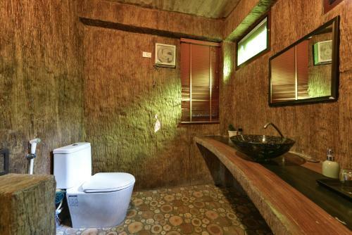 Hotel Theerama Cottage