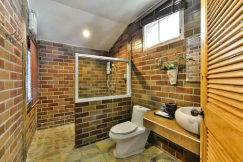 Hotel Theerama Cottage