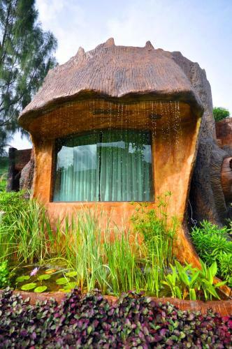 Hotel Theerama Cottage