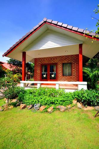 Hotel Theerama Cottage