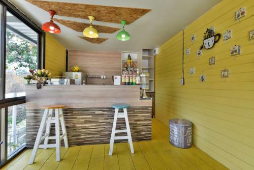Hotel Theerama Cottage