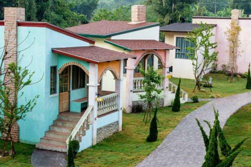 Hotel Stamp Hills Resort