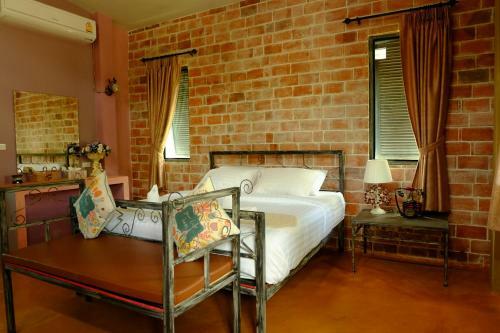 Hotel Stamp Hills Resort