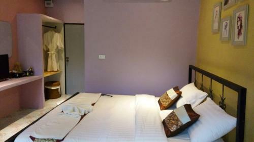 Hotel Stamp Hills Resort