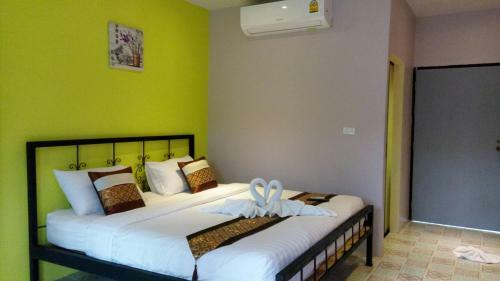 Hotel Stamp Hills Resort