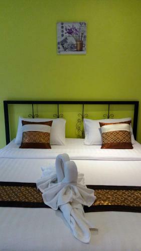 Hotel Stamp Hills Resort