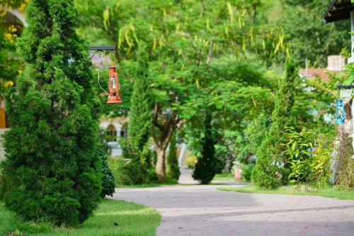 Hotel Stamp Hills Resort
