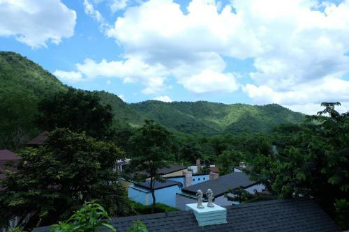 Hotel Stamp Hills Resort