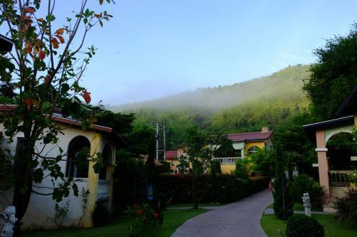 Hotel Stamp Hills Resort