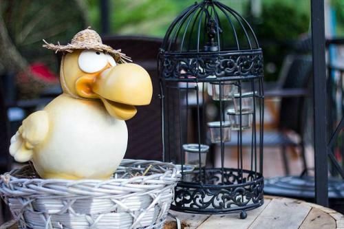 Hotel Stamp Hills Resort