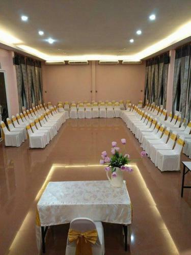 Hotel Stamp Hills Resort