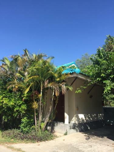 Posada First Garden Home Resort