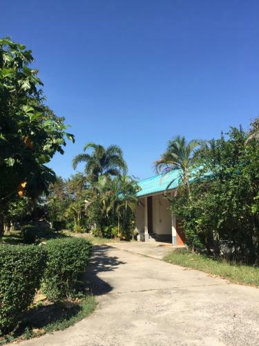 Posada First Garden Home Resort