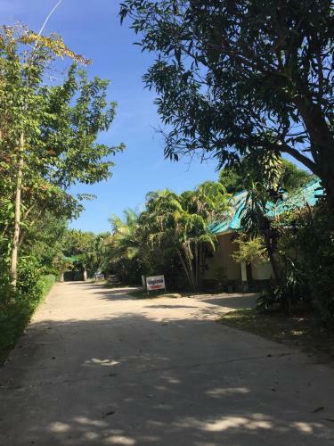 Posada First Garden Home Resort