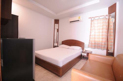 Hostal Paradise Inn And Dining