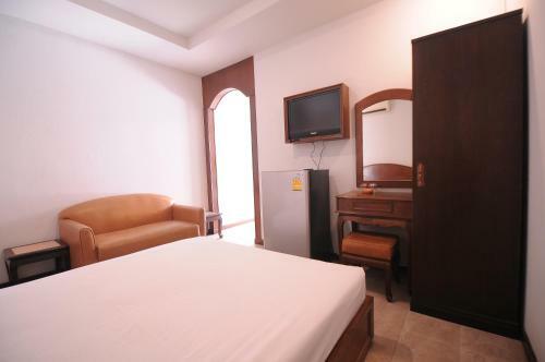 Hostal Paradise Inn And Dining
