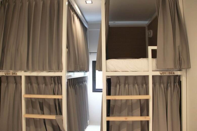 Albergue The Peace