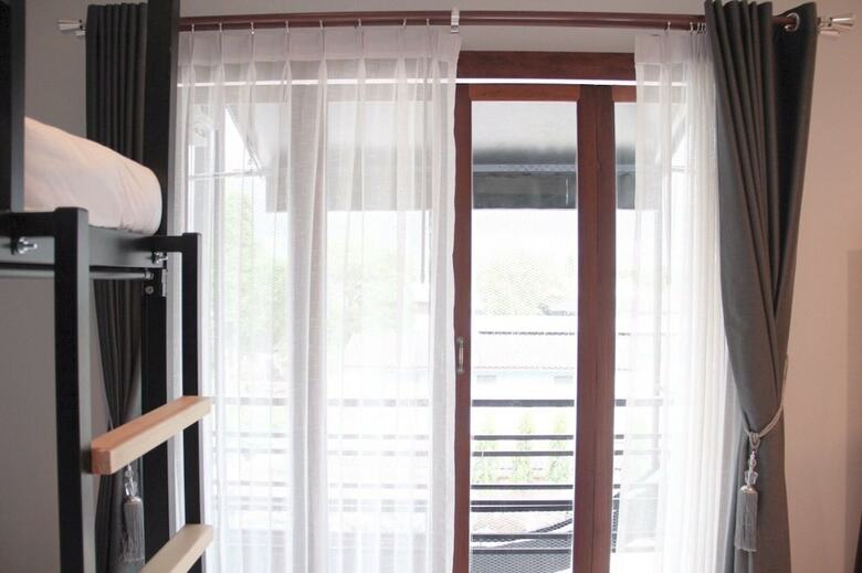 Albergue The Peace