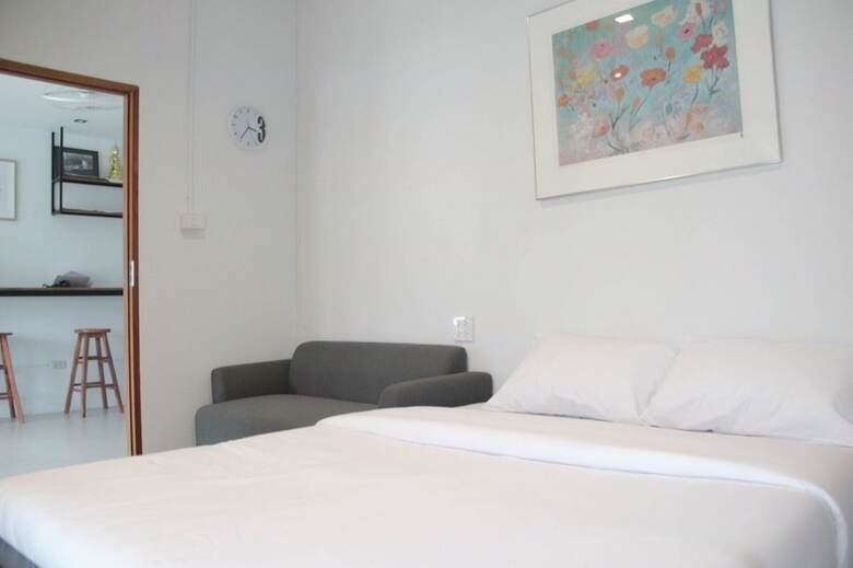 Albergue The Peace