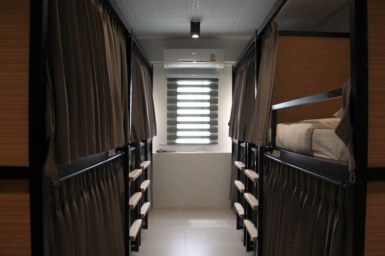 Albergue The Peace