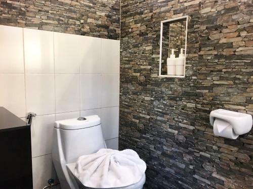 Hotel Baan Suan Leelawadee Resort Nan