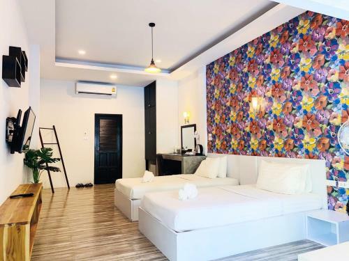 Hotel Baan Suan Leelawadee Resort Nan