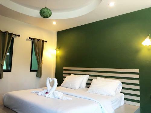 Hotel Baan Suan Leelawadee Resort Nan
