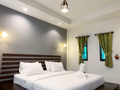 Hotel Baan Suan Leelawadee Resort Nan