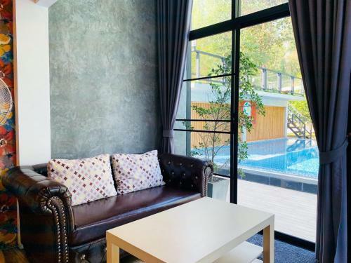 Hotel Baan Suan Leelawadee Resort Nan