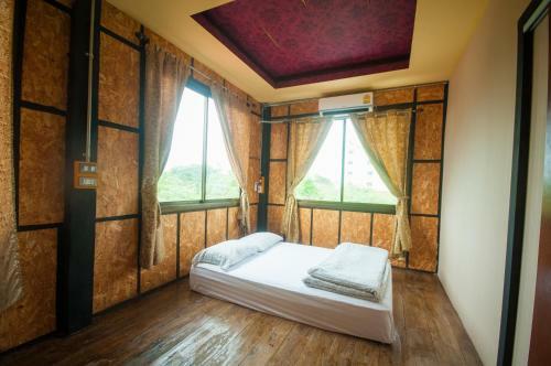 Baantung Homestay