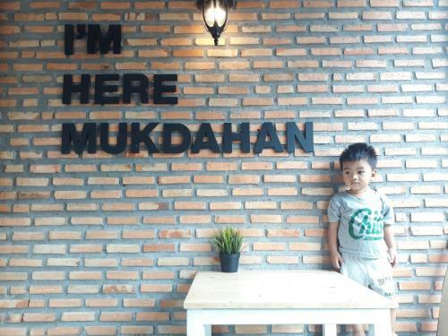 Baantung Homestay