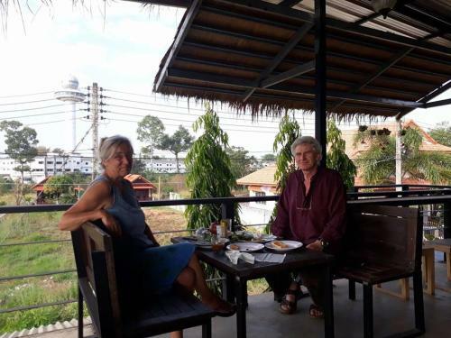 Baantung Homestay