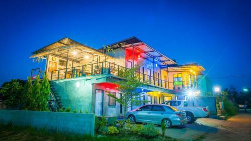 Baantung Homestay