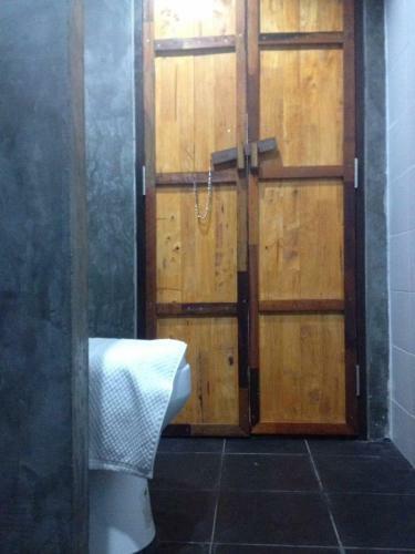 Baantung Homestay