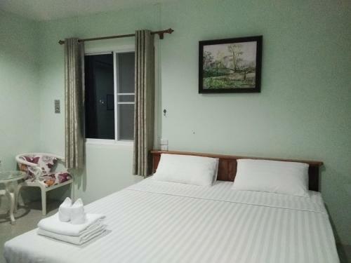 Hotel Pakjai Resort