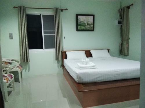 Hotel Pakjai Resort