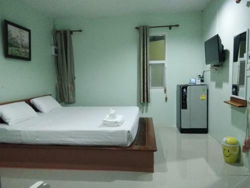 Hotel Pakjai Resort