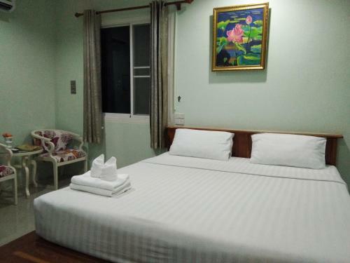 Hotel Pakjai Resort