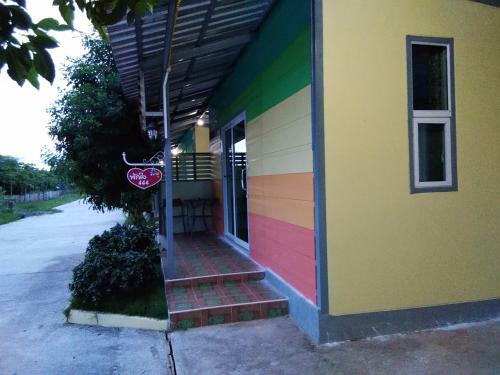Hotel Pakjai Resort