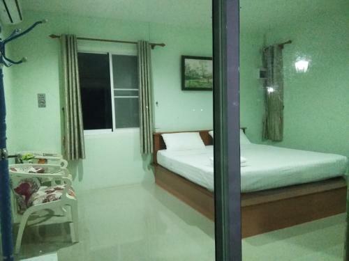 Hotel Pakjai Resort